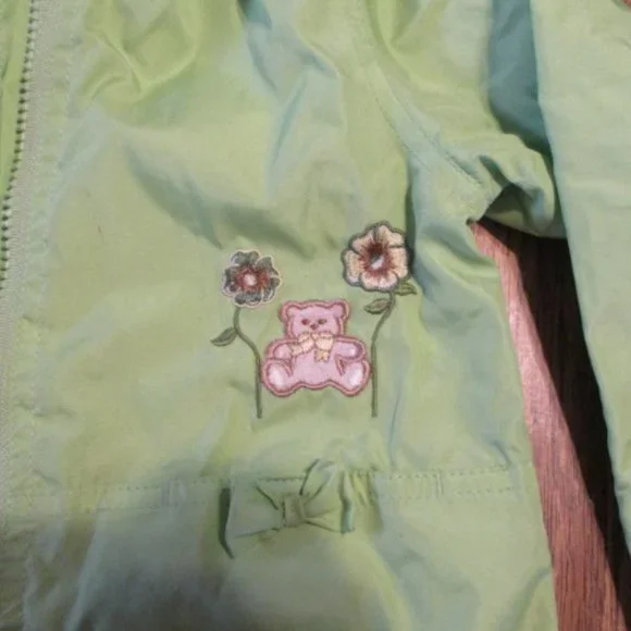 Bundle 3 for $15 - Spring jacket - Picture 2 of 5